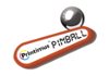 Logo Printimus Pinball