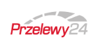 Logo Przelewy24