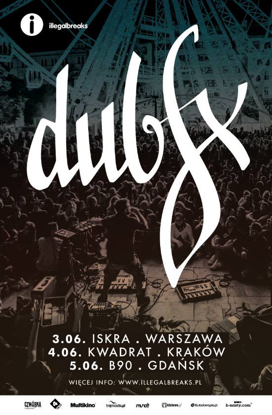 Plan sektorów obiektu
