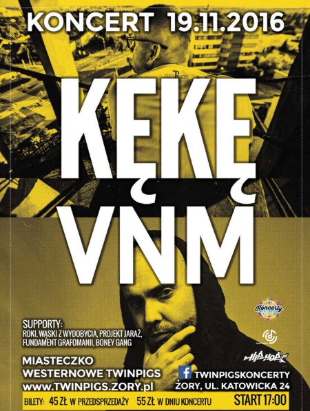 Plan sektorów obiektu