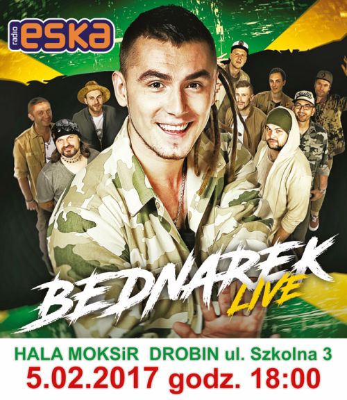 Plan sektorów obiektu