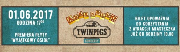 Plan sektorów obiektu