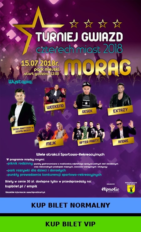 Plan sektorów obiektu