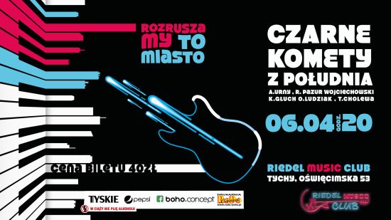 Plan sektorów obiektu