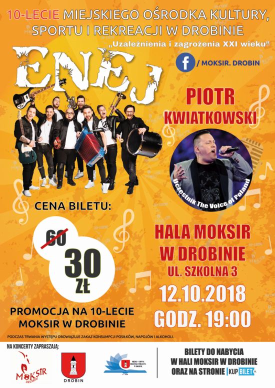 Plan sektorów obiektu