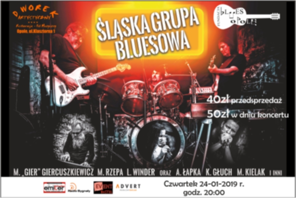 Plan sektorów obiektu