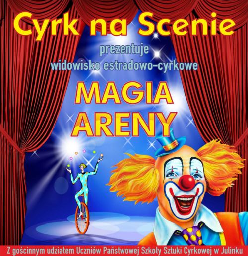 Plan sektorów obiektu