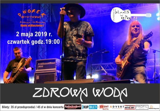 Plan sektorów obiektu