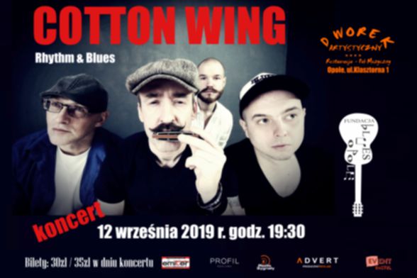 Plan sektorów obiektu