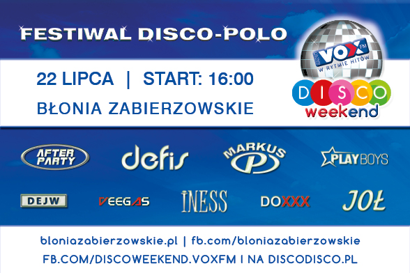 Plan sektorów obiektu