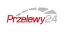 Logotyp Przelewy24